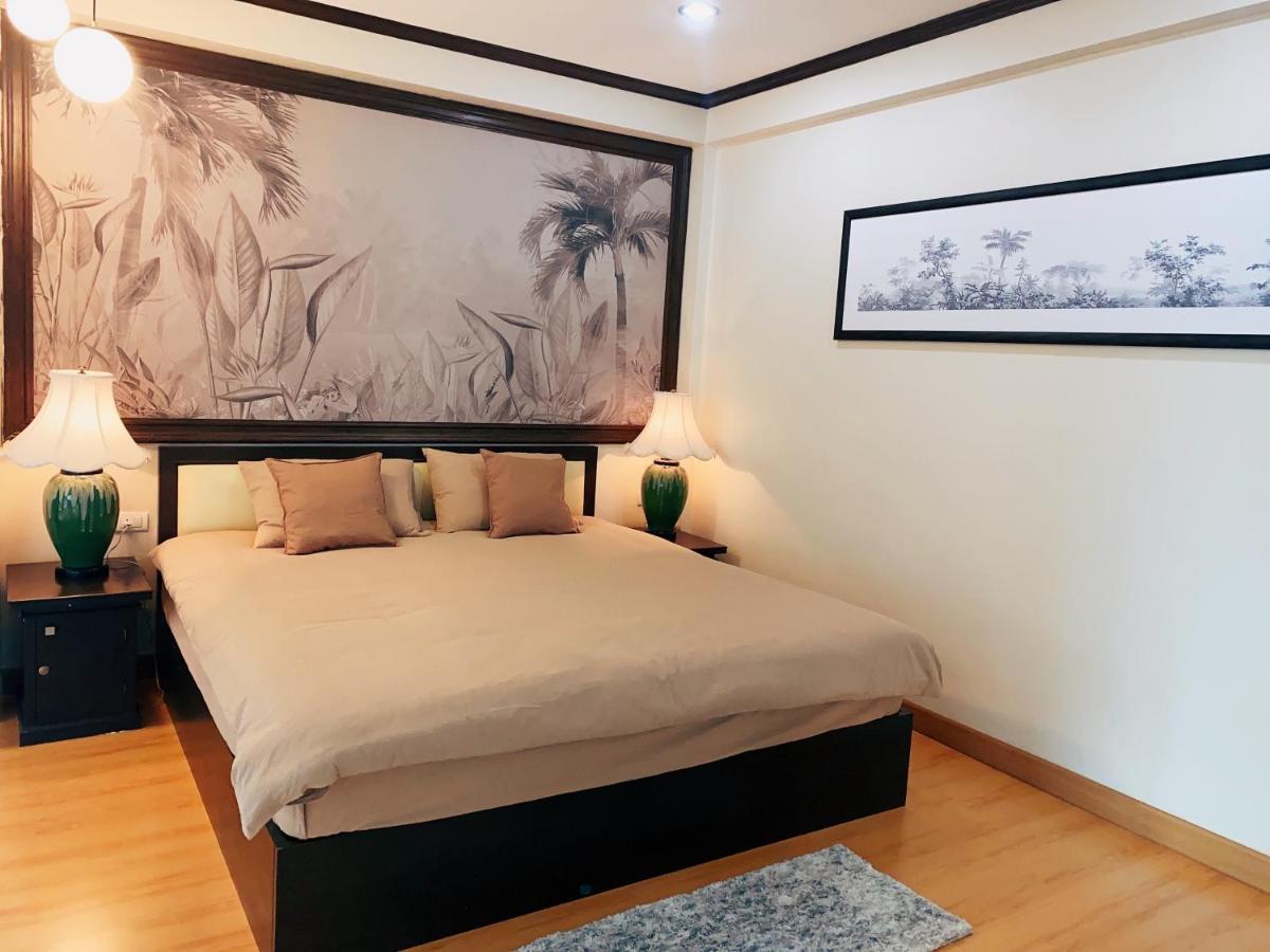 October Hostel Chiangmai 치앙마이 외부 사진