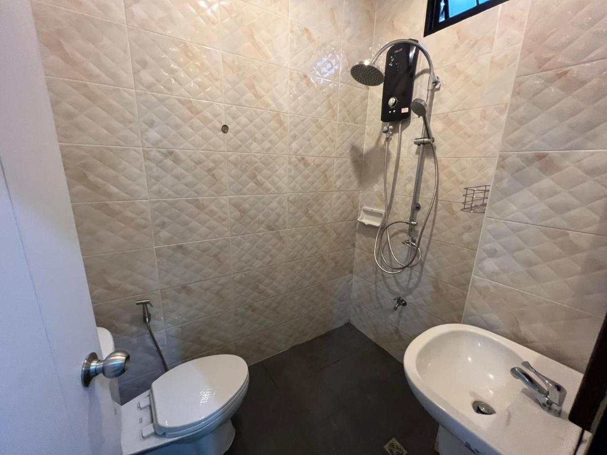October Hostel Chiangmai 치앙마이 외부 사진