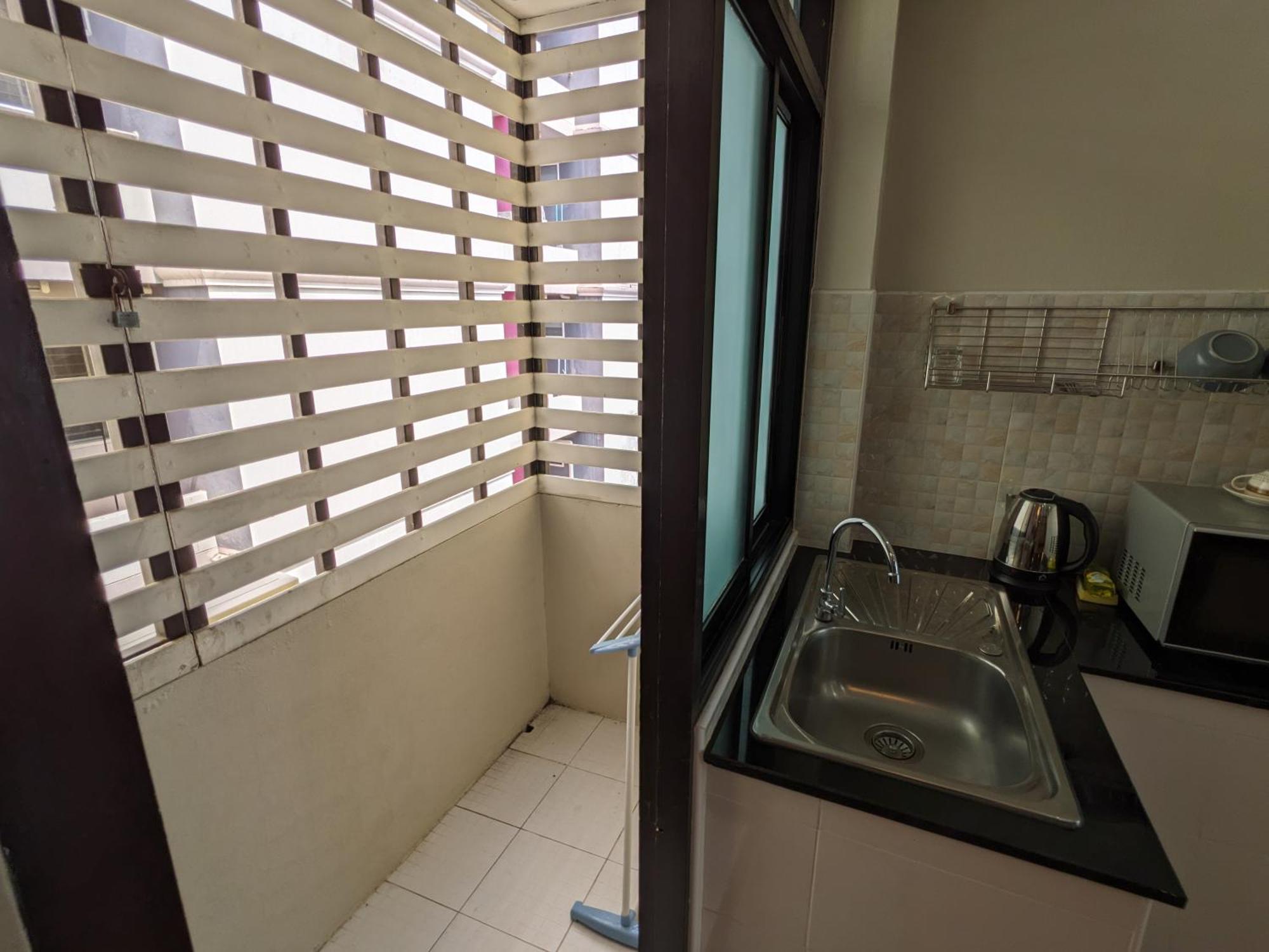 October Hostel Chiangmai 치앙마이 외부 사진