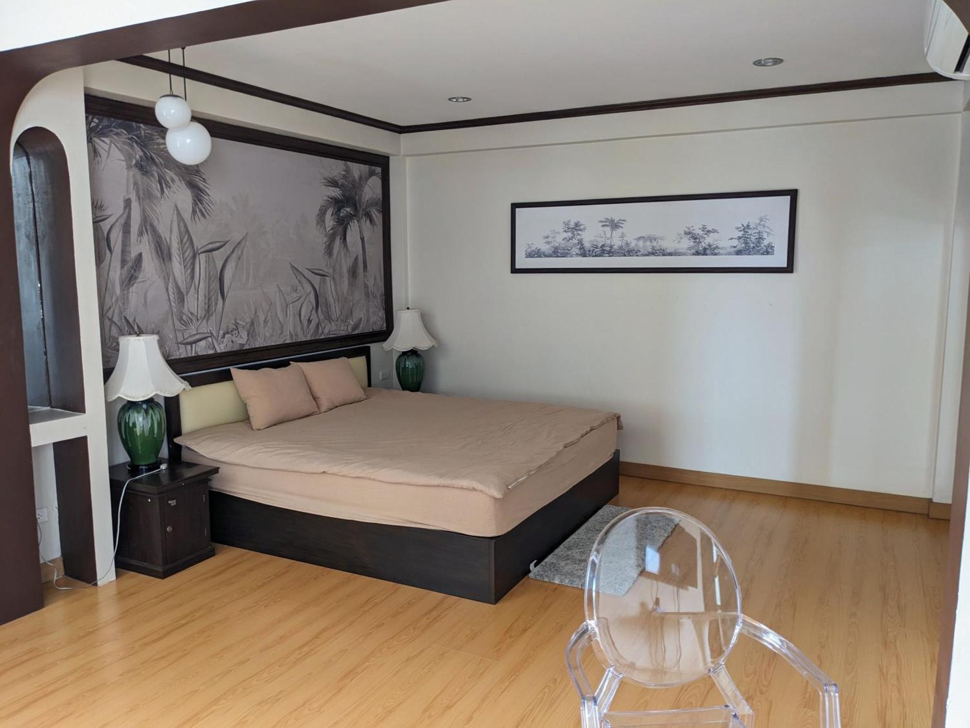 October Hostel Chiangmai 치앙마이 외부 사진