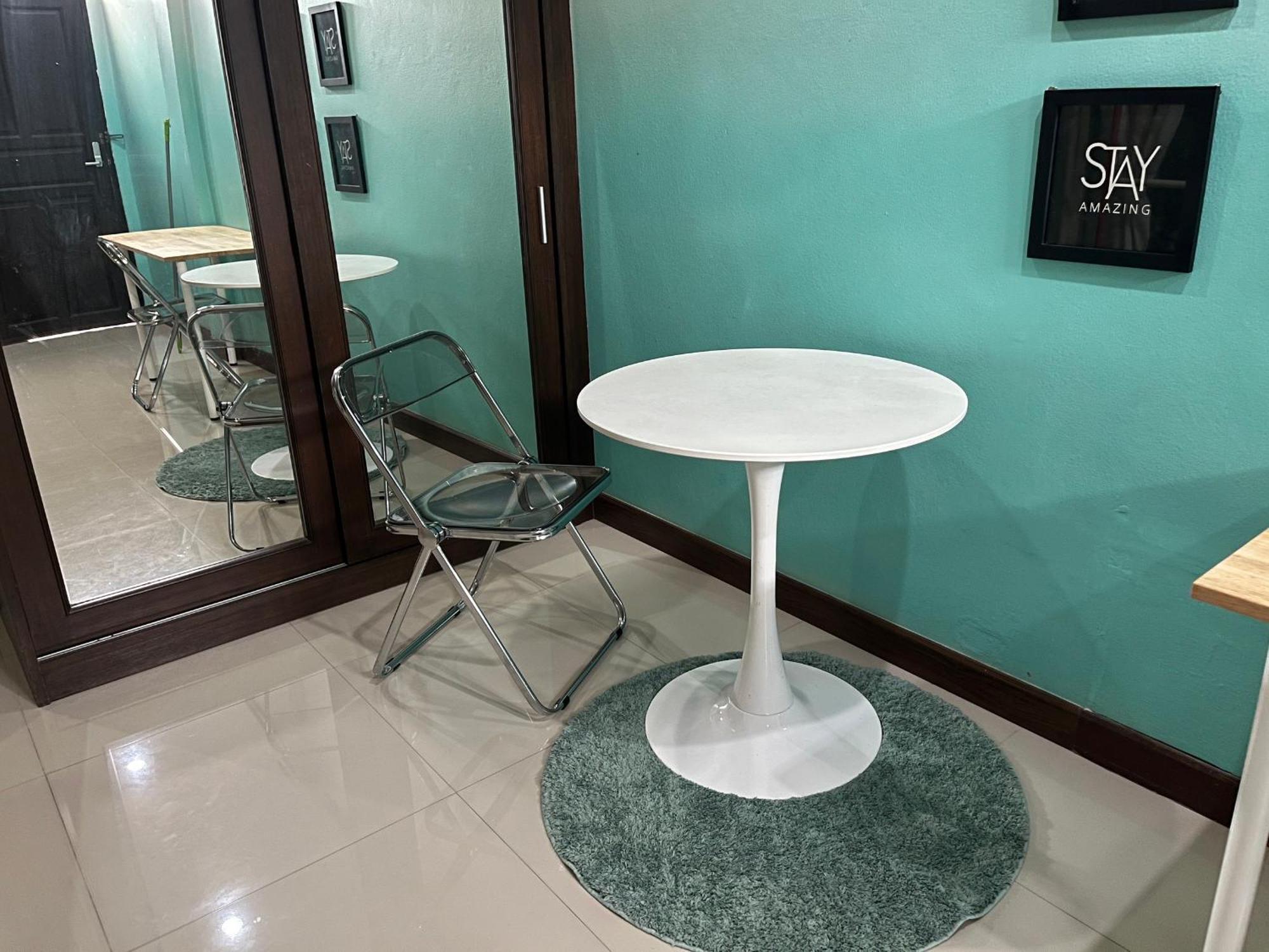 October Hostel Chiangmai 치앙마이 외부 사진