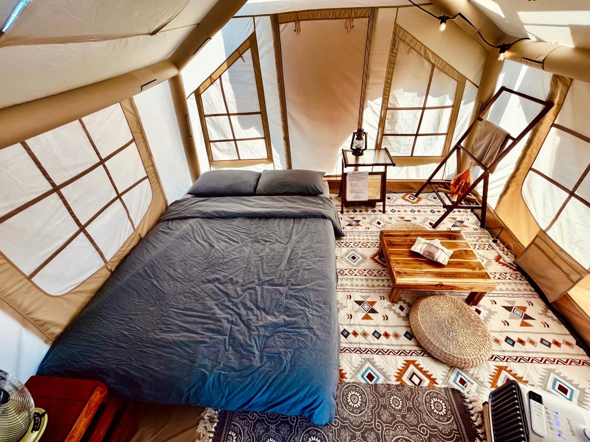 October Hostel Chiangmai 치앙마이 외부 사진